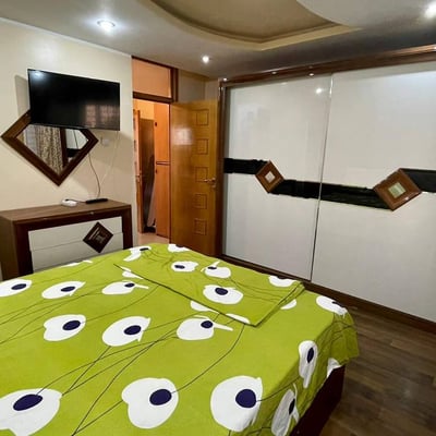 Аренда комфортных 2-комнатных апартаментов, 60 м², район Фалеза Норд, Констанца, Румыния